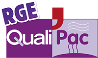 RGE QualiPAC